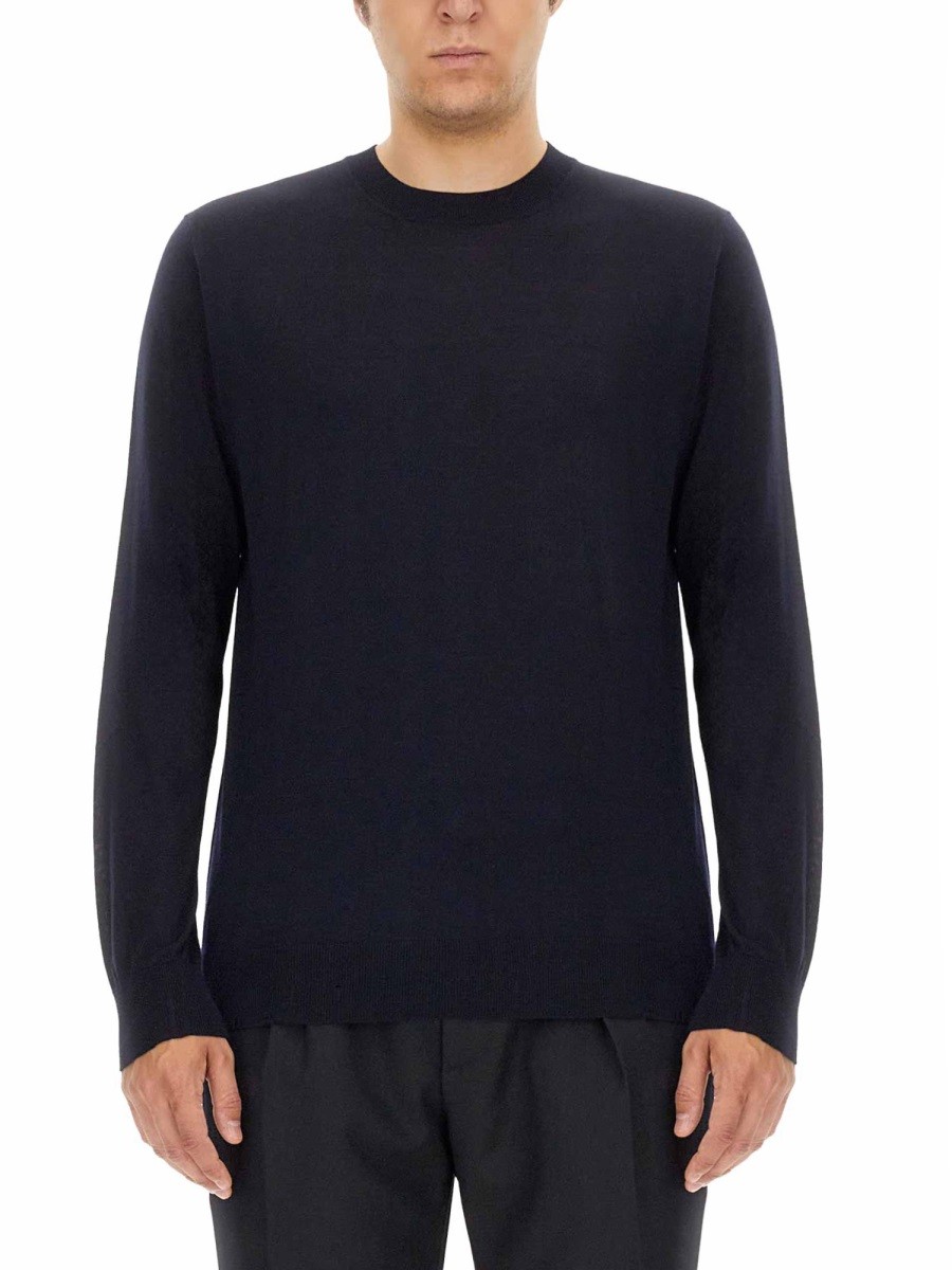 WOOL JERSEY.