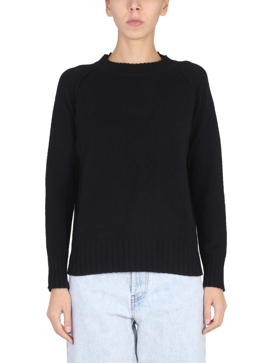 WOOL JERSEY.