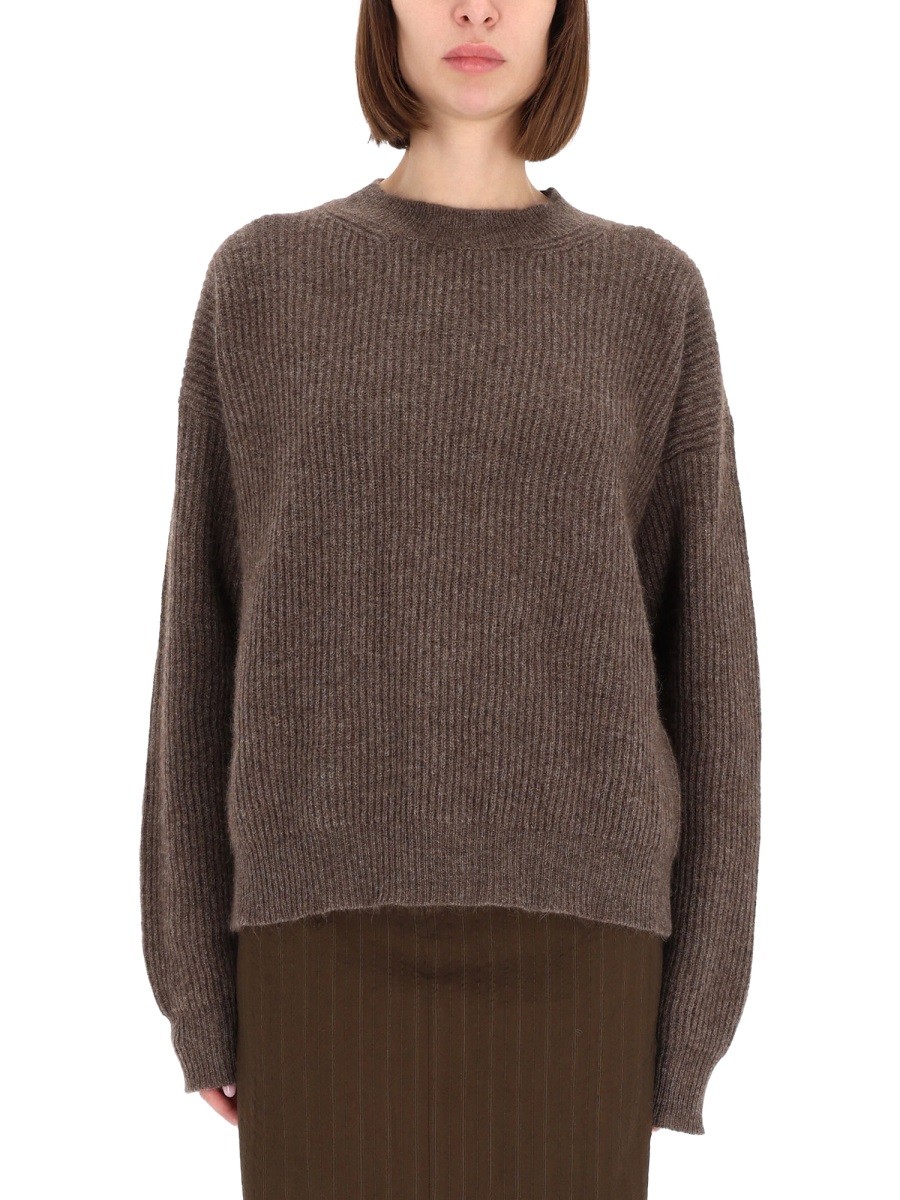 WOOL JERSEY.
