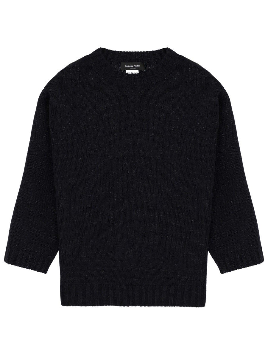 WOOL JERSEY.
