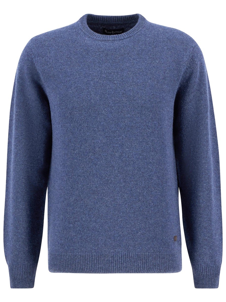 WOOL JERSEY.