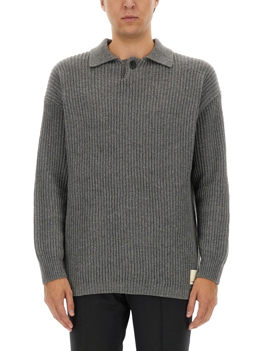 WOOL JERSEY.