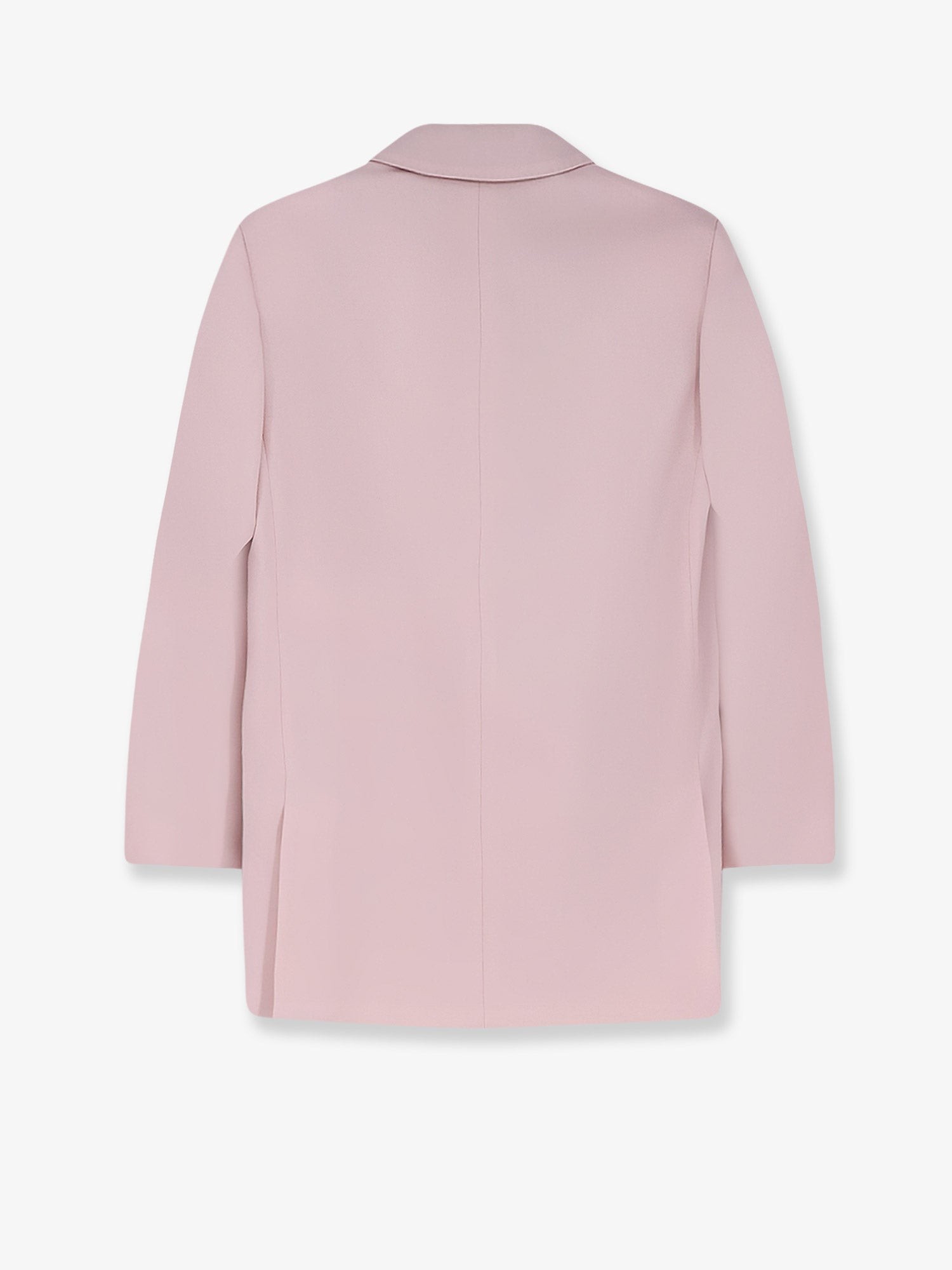 wool, mohair and silk blend Ombrosa blazer - Image 2