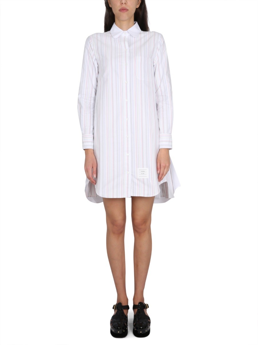 WOOL SHIRT