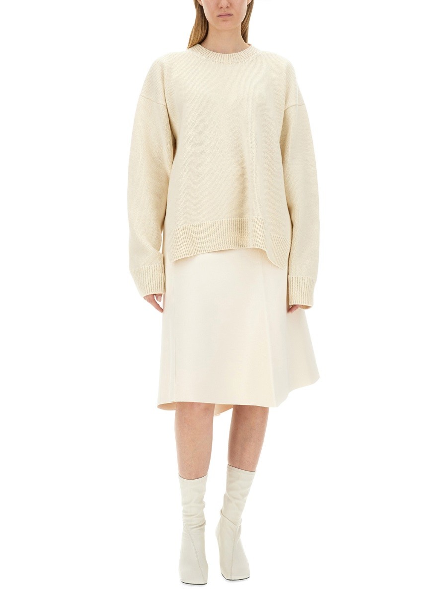 WOOL SWEATER - Image 2