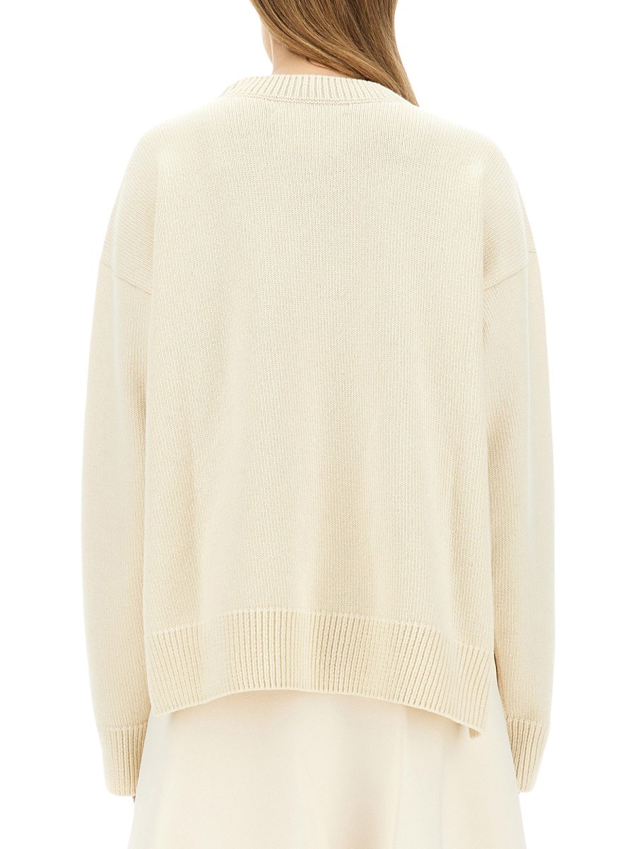 WOOL SWEATER - Image 3