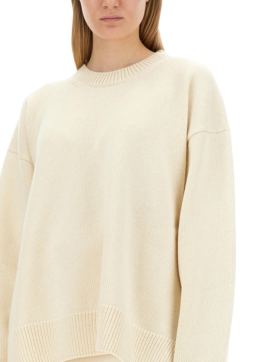 WOOL SWEATER - Image 4