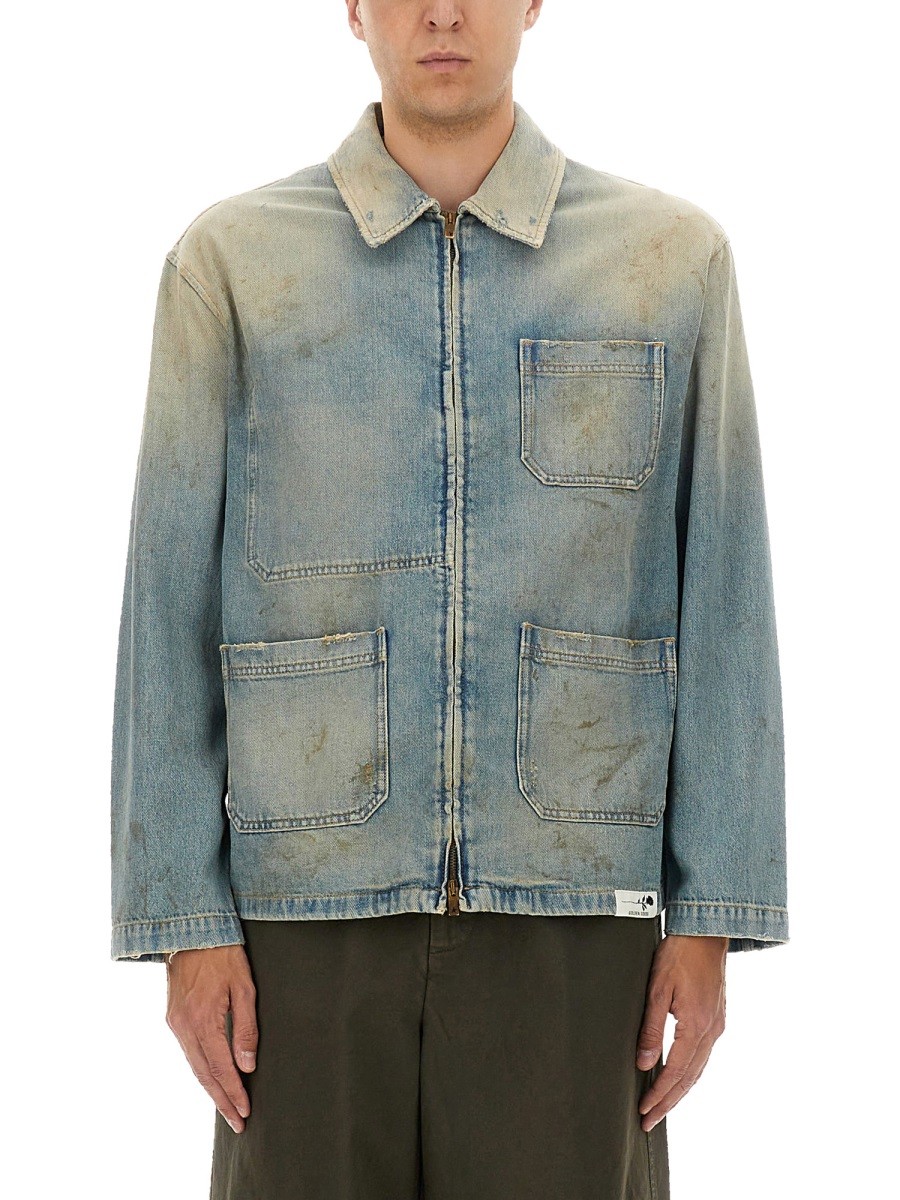 WORK JOURNEY M'S MACKENZIE JACKET