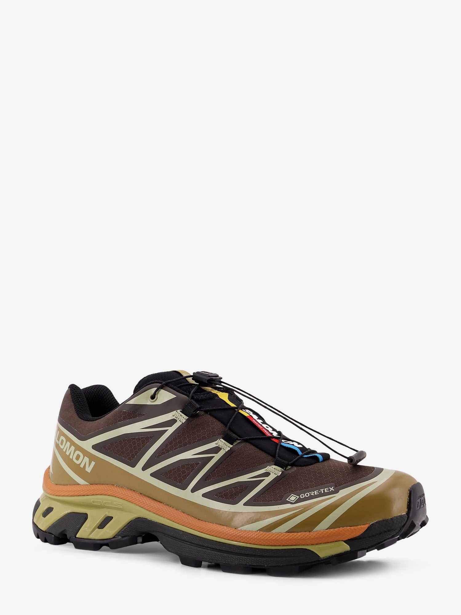 XT-6 nylon sneakers - Image 2