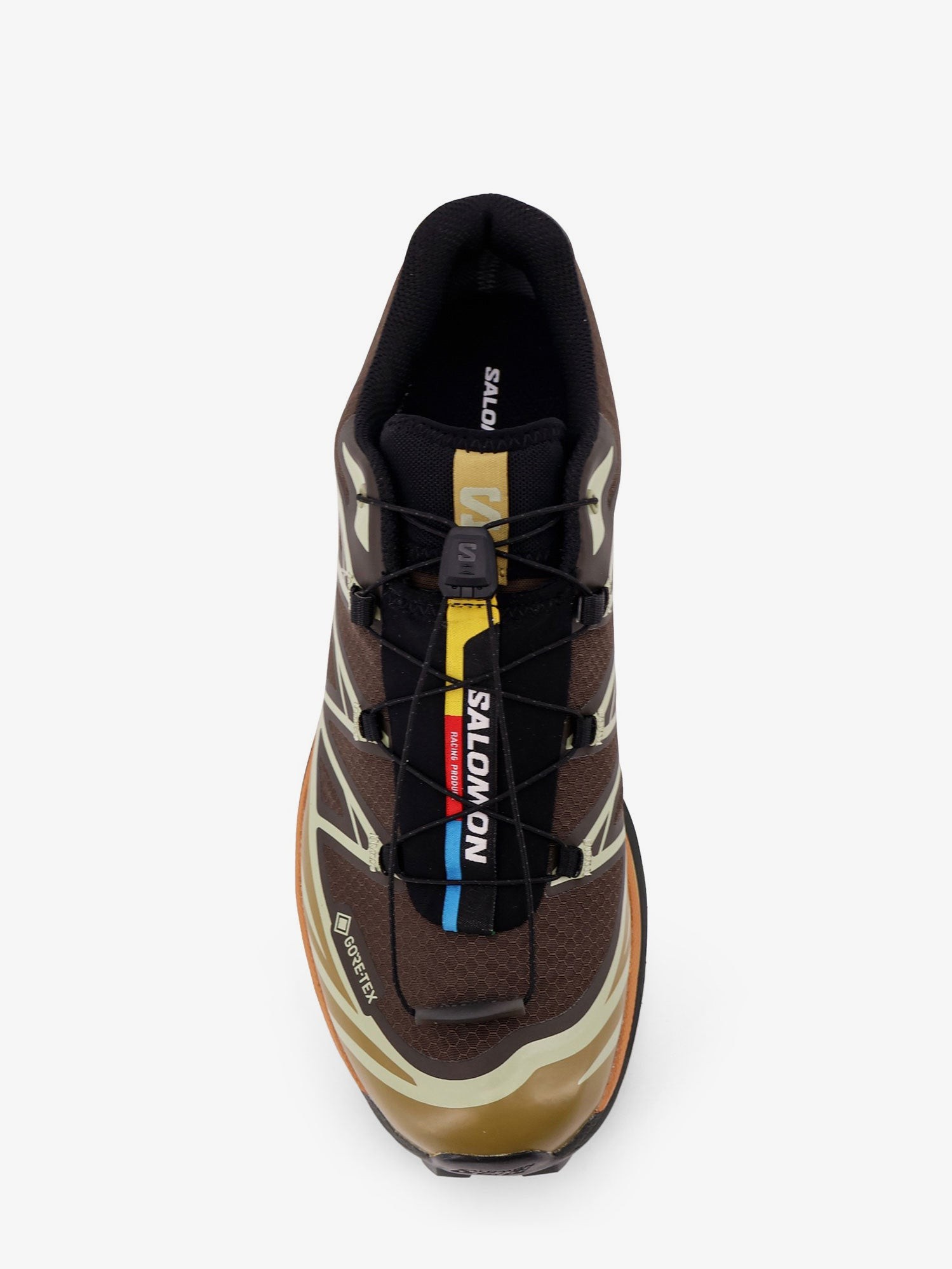 XT-6 nylon sneakers - Image 5