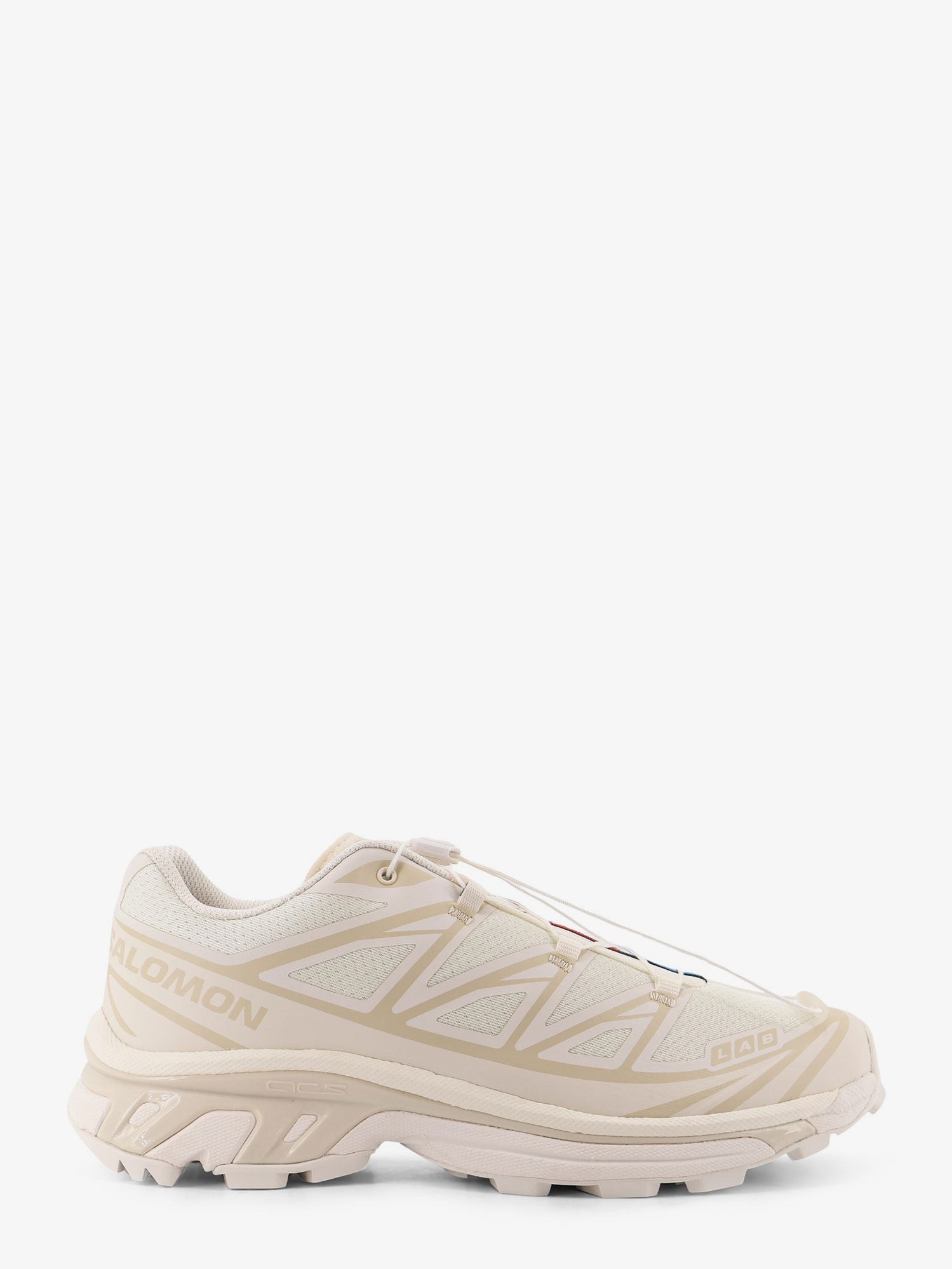 XT-6 nylon sneakers
