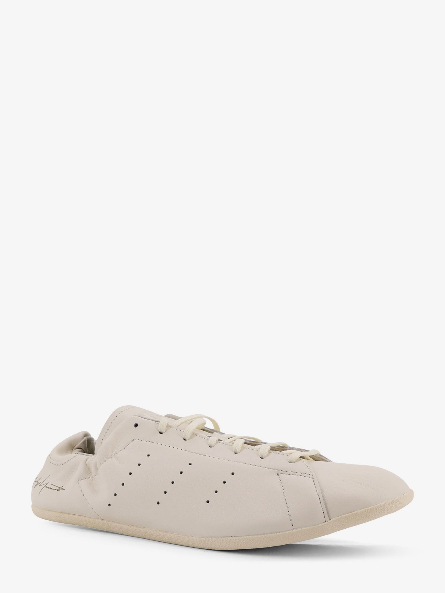 Y-3 Stan Smith Lo Pro leather sneakers - Image 2