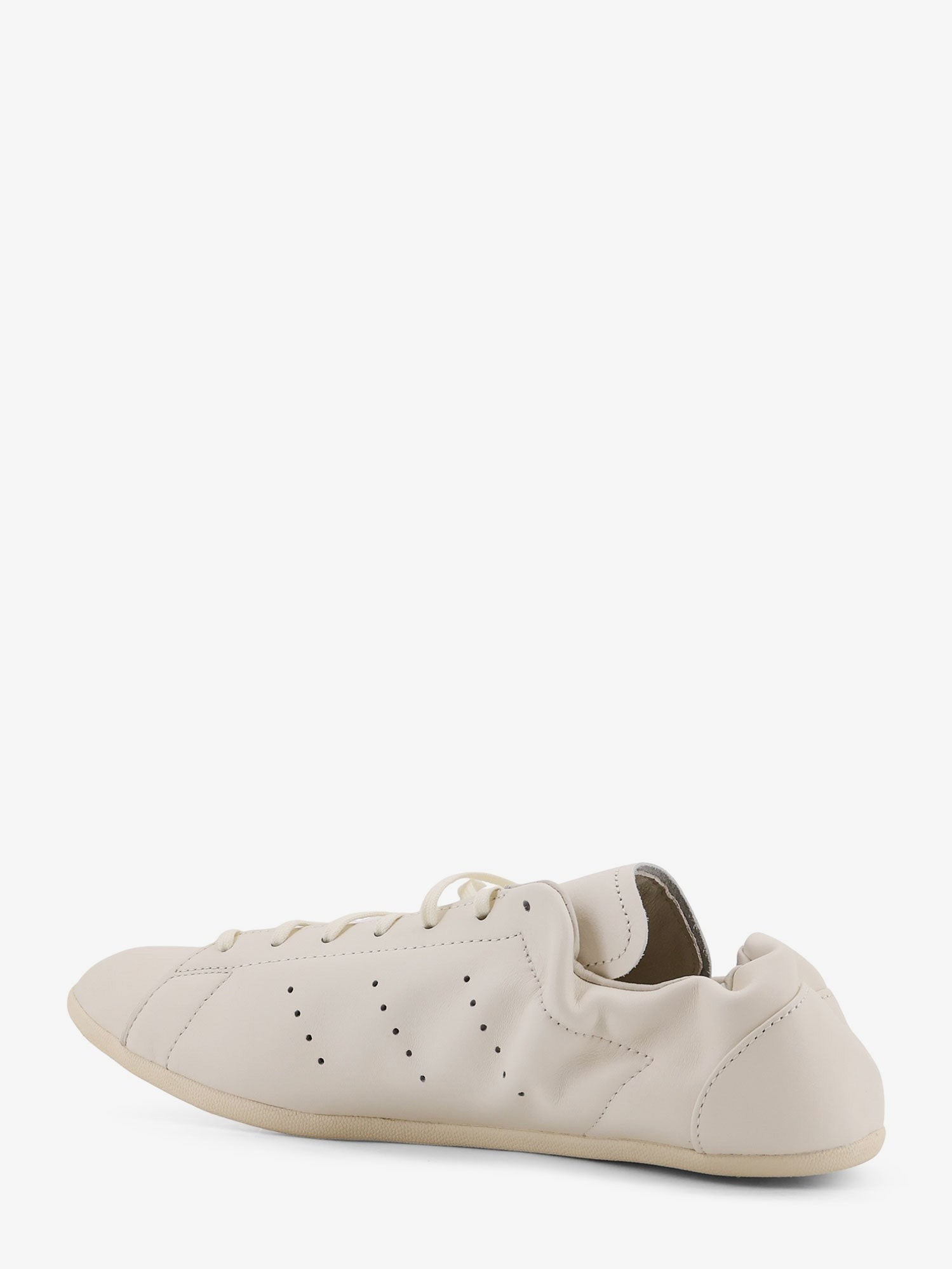 Y-3 Stan Smith Lo Pro leather sneakers - Image 3