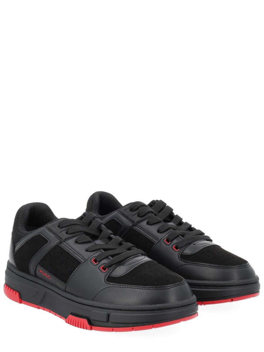 "YARROW" SNEAKER - Image 2