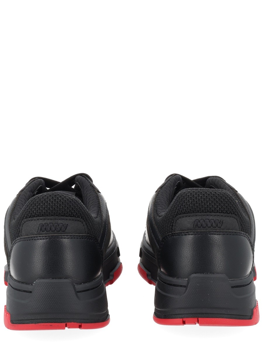 "YARROW" SNEAKER - Image 4