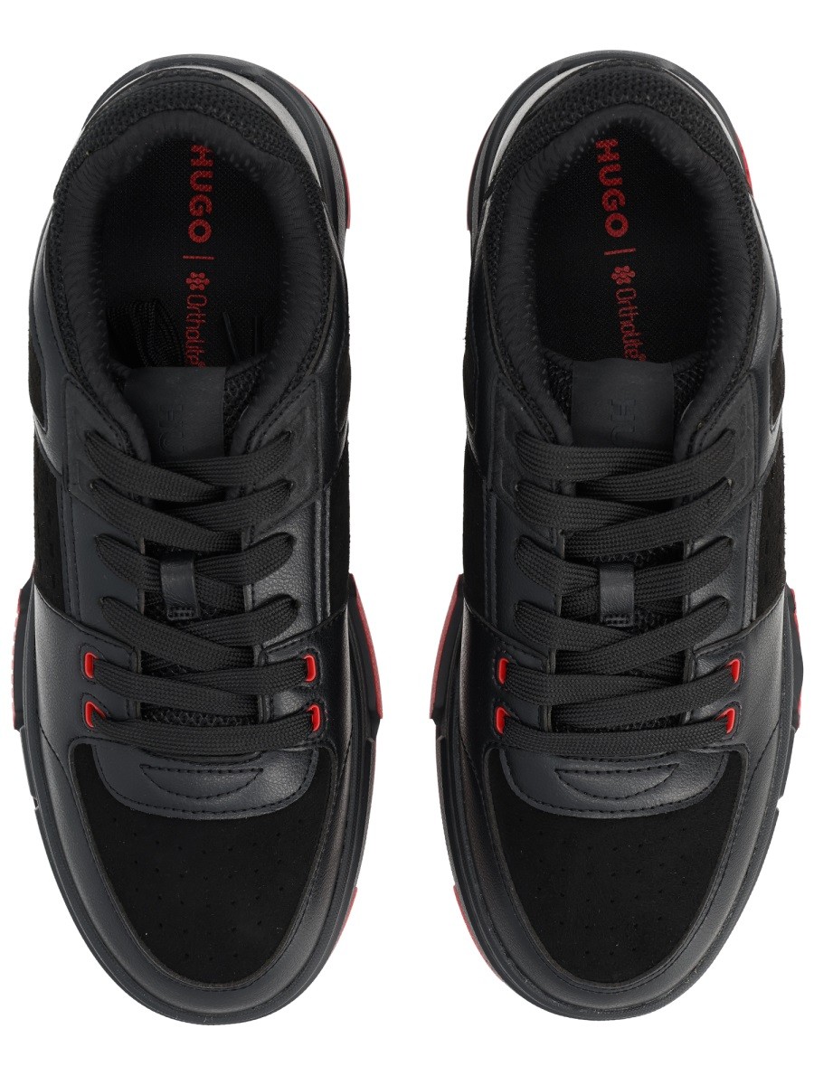 "YARROW" SNEAKER - Image 5
