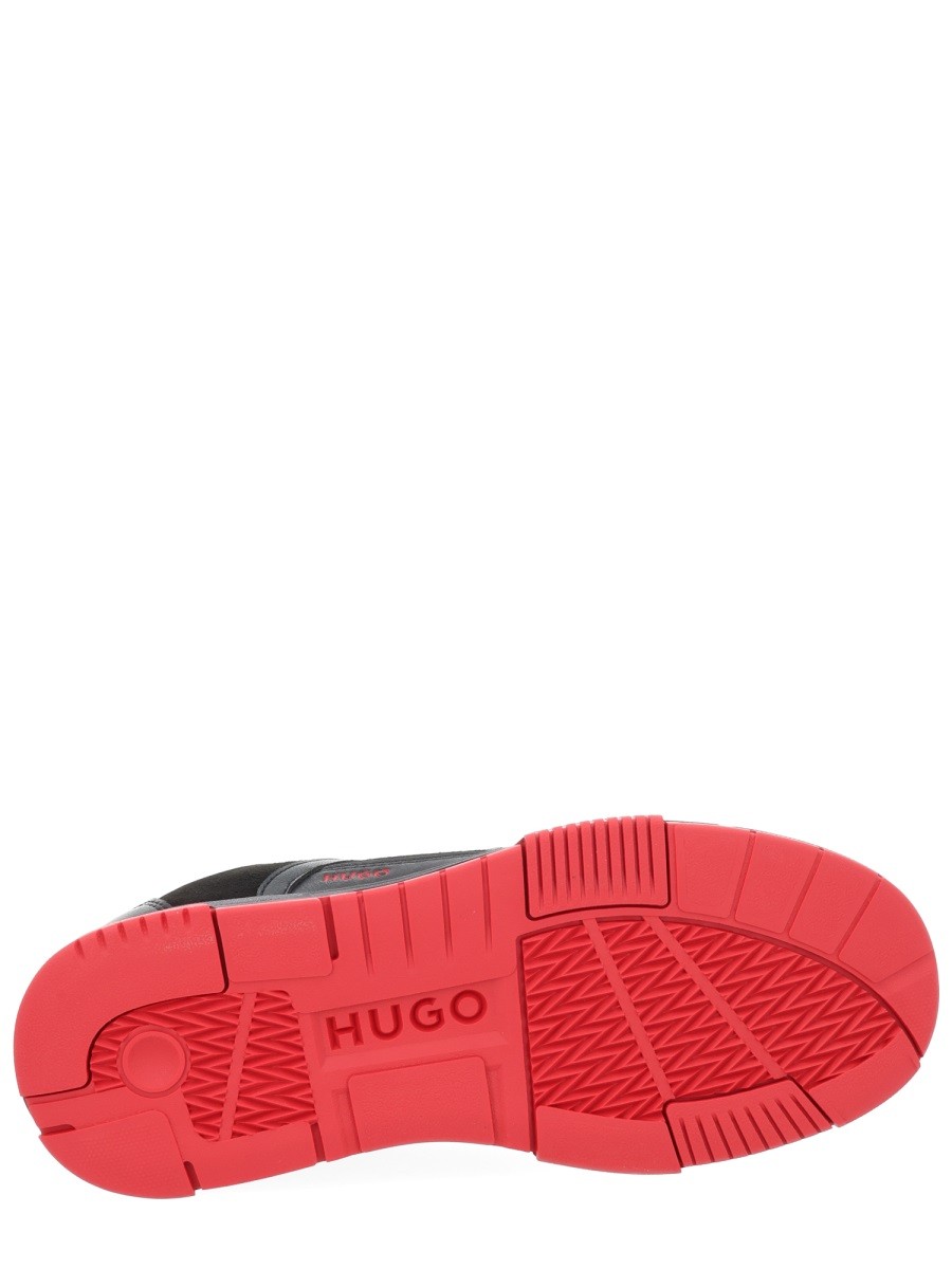 "YARROW" SNEAKER - Image 6