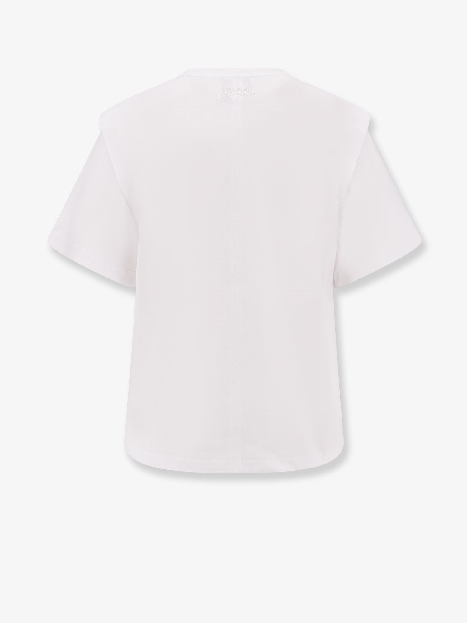 Zelitos organic cotton t-shirt - Image 2