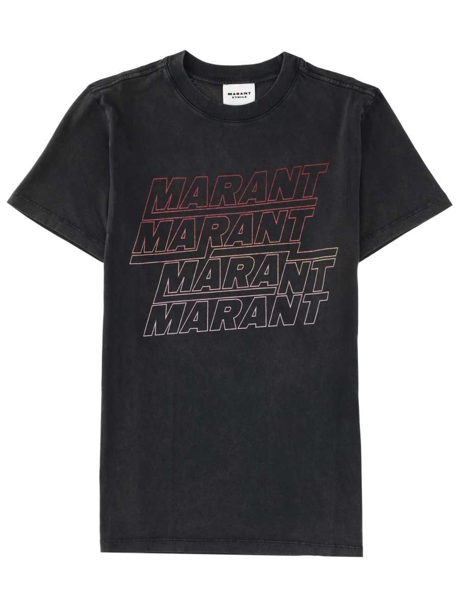 "ZOELINE" T-SHIRT