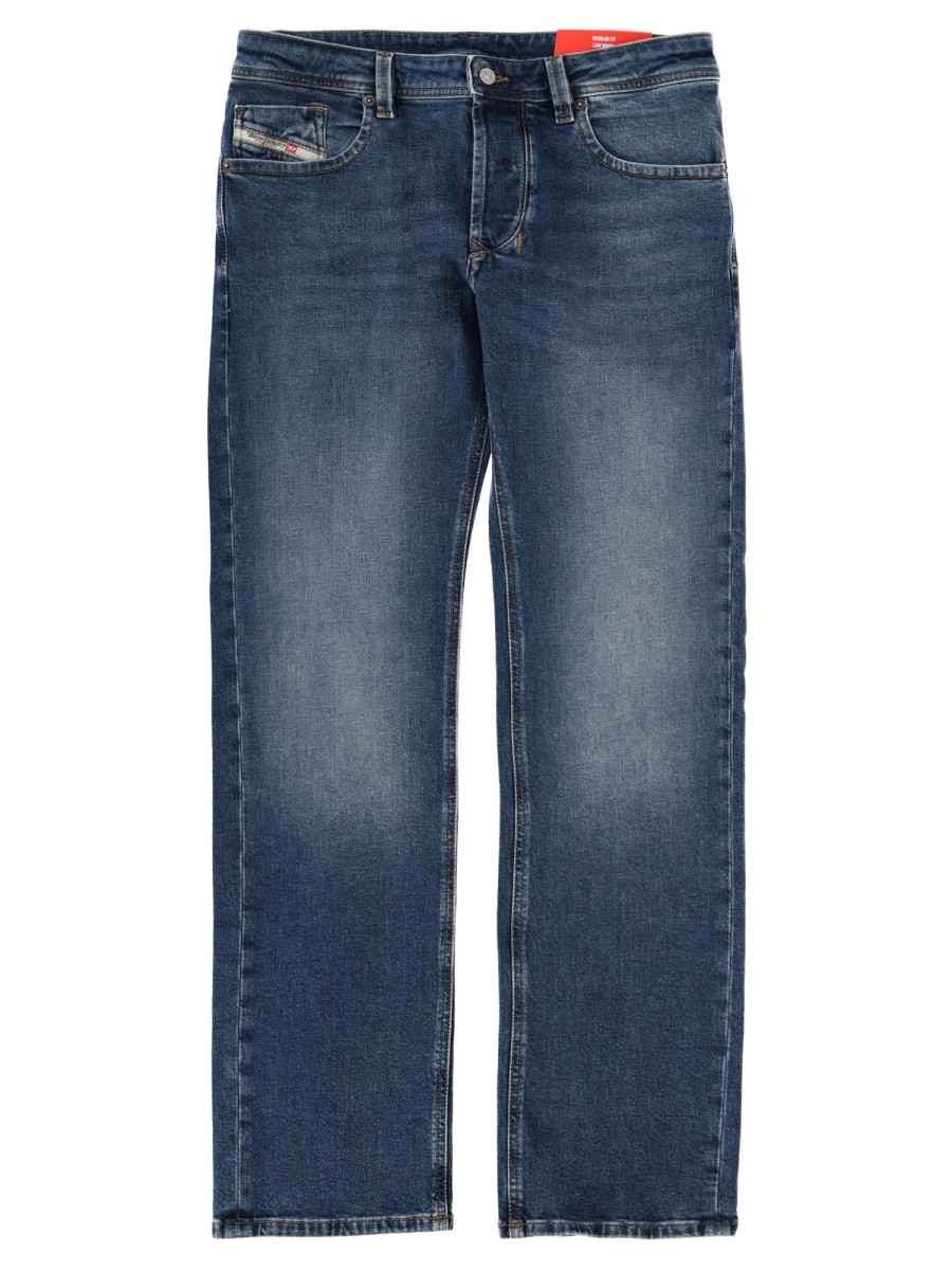 "1985 LARKEE" JEANS