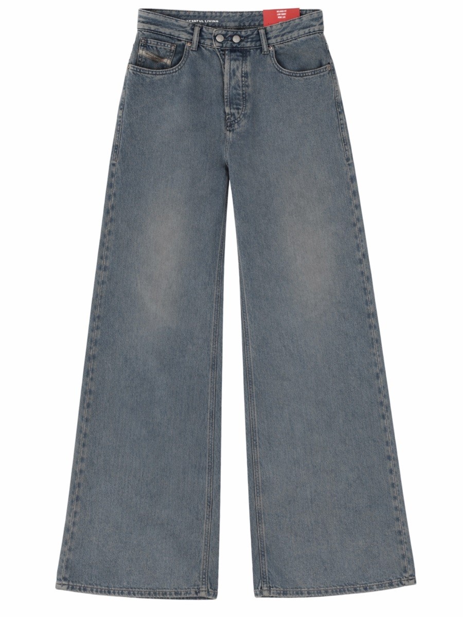 "1996 D-SIRE" JEANS