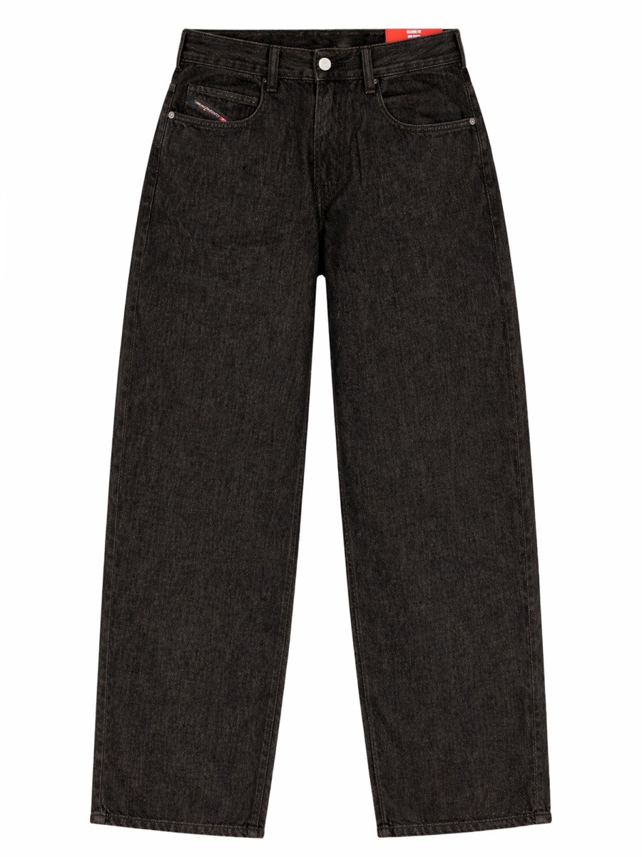 "1997 D-ENIM-M" JEANS