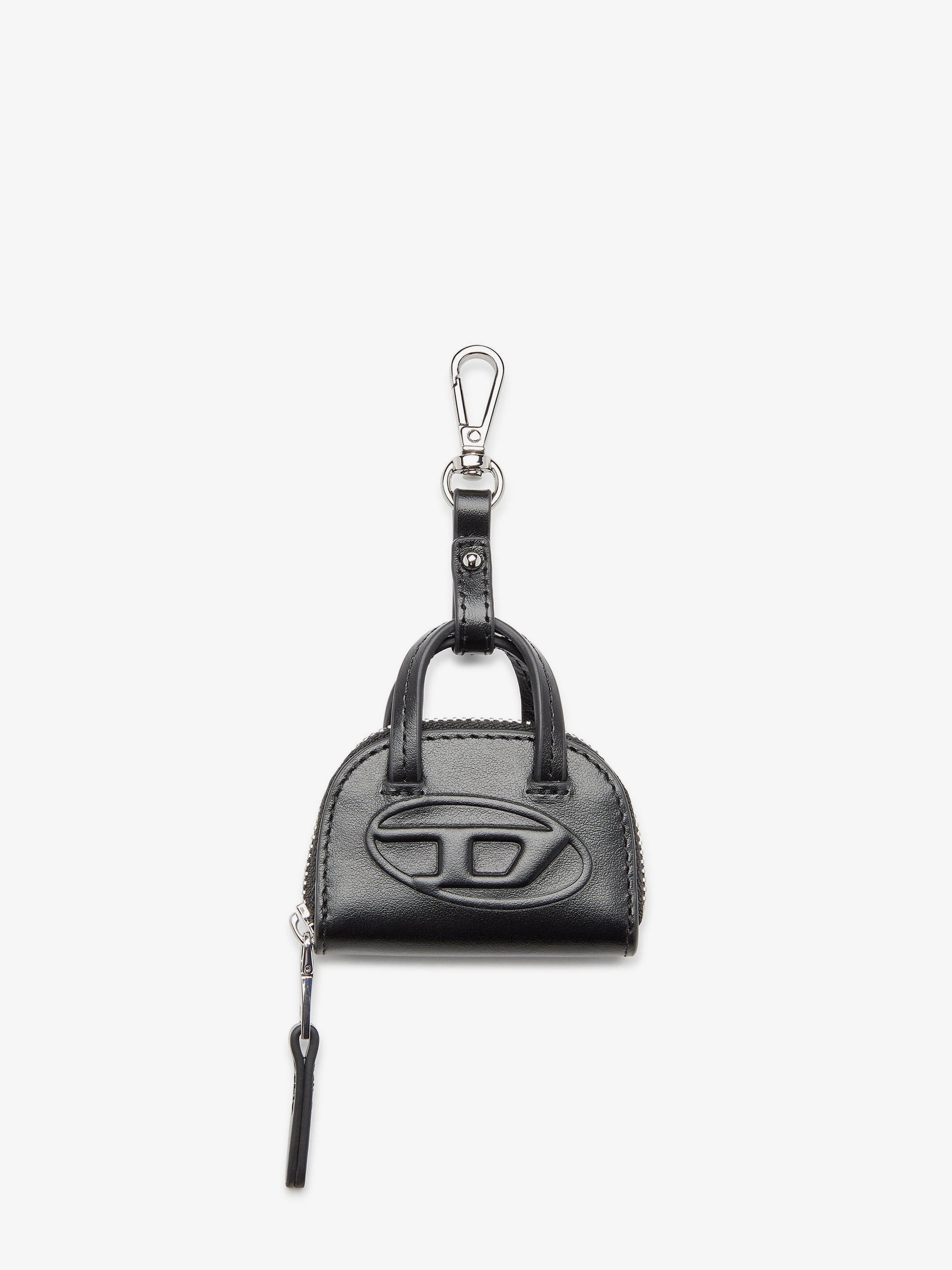 1Dr Dome Charms PVC keychain