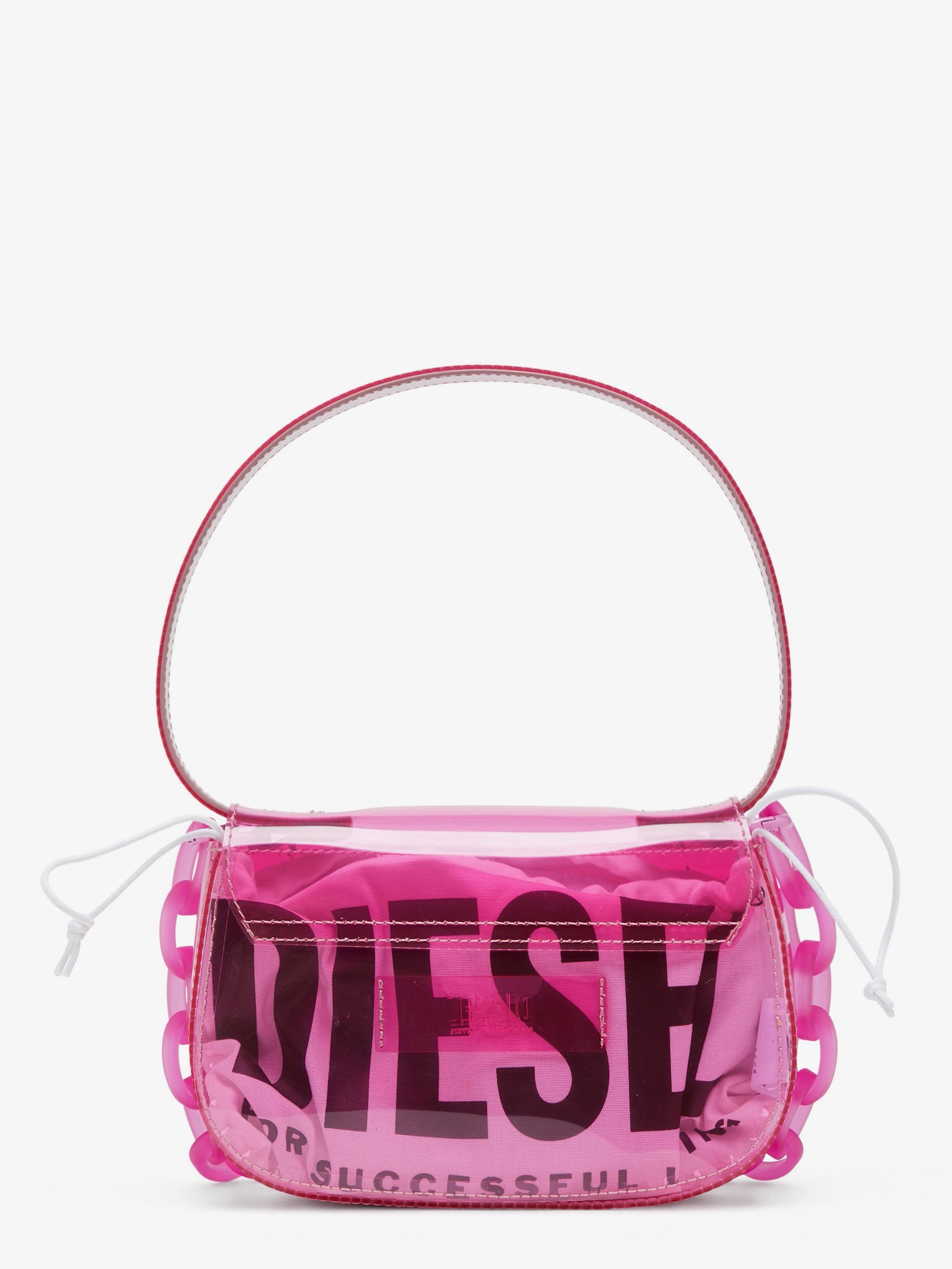 1DR TPU shoulder bag - Image 3