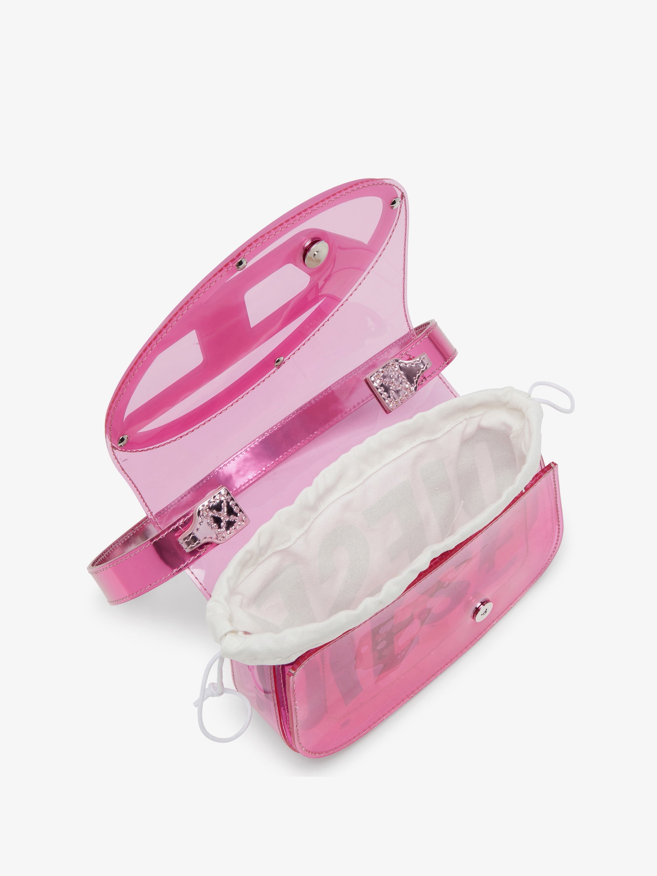 1DR TPU shoulder bag - Image 5