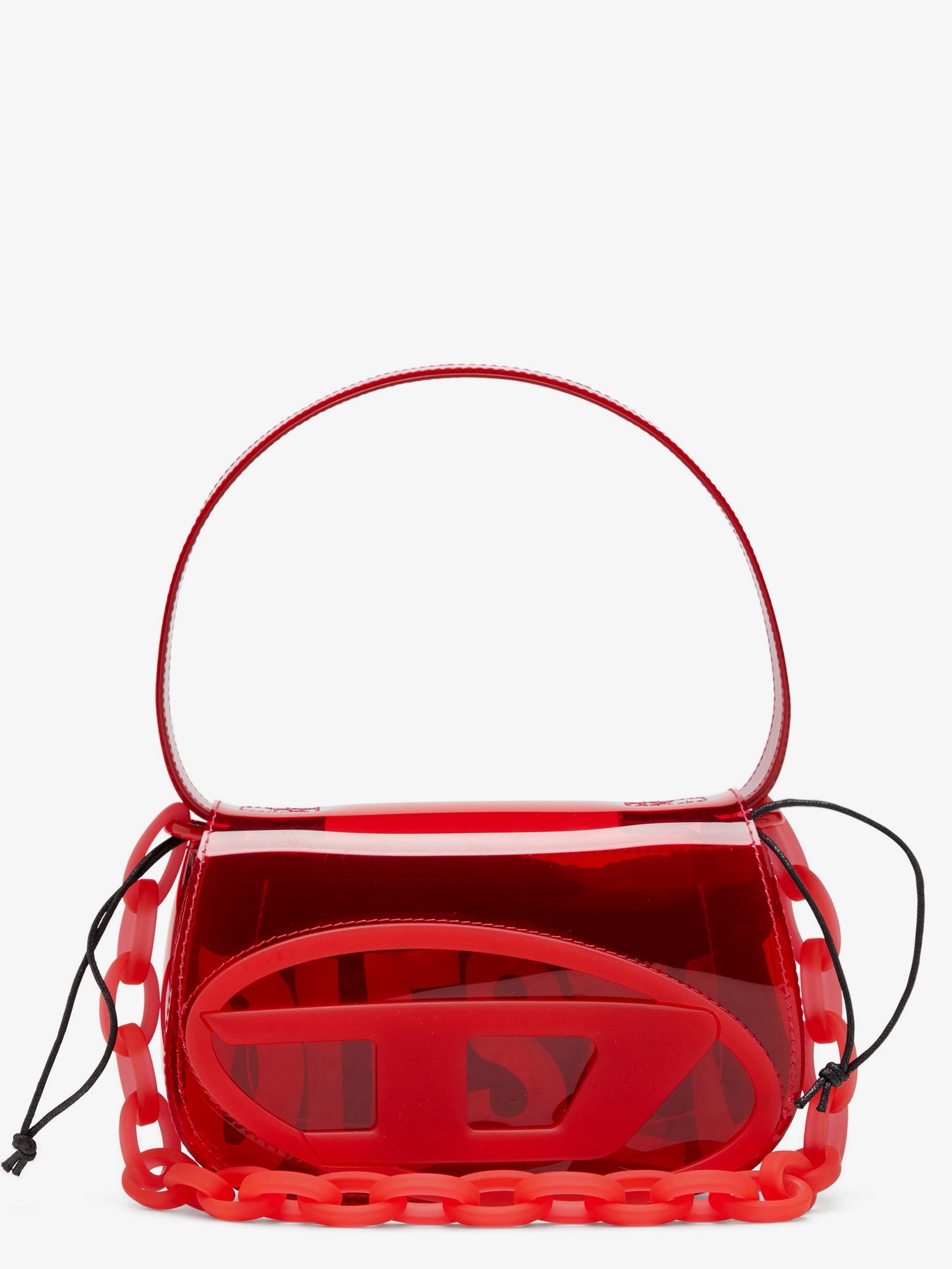 1DR TPU shoulder bag