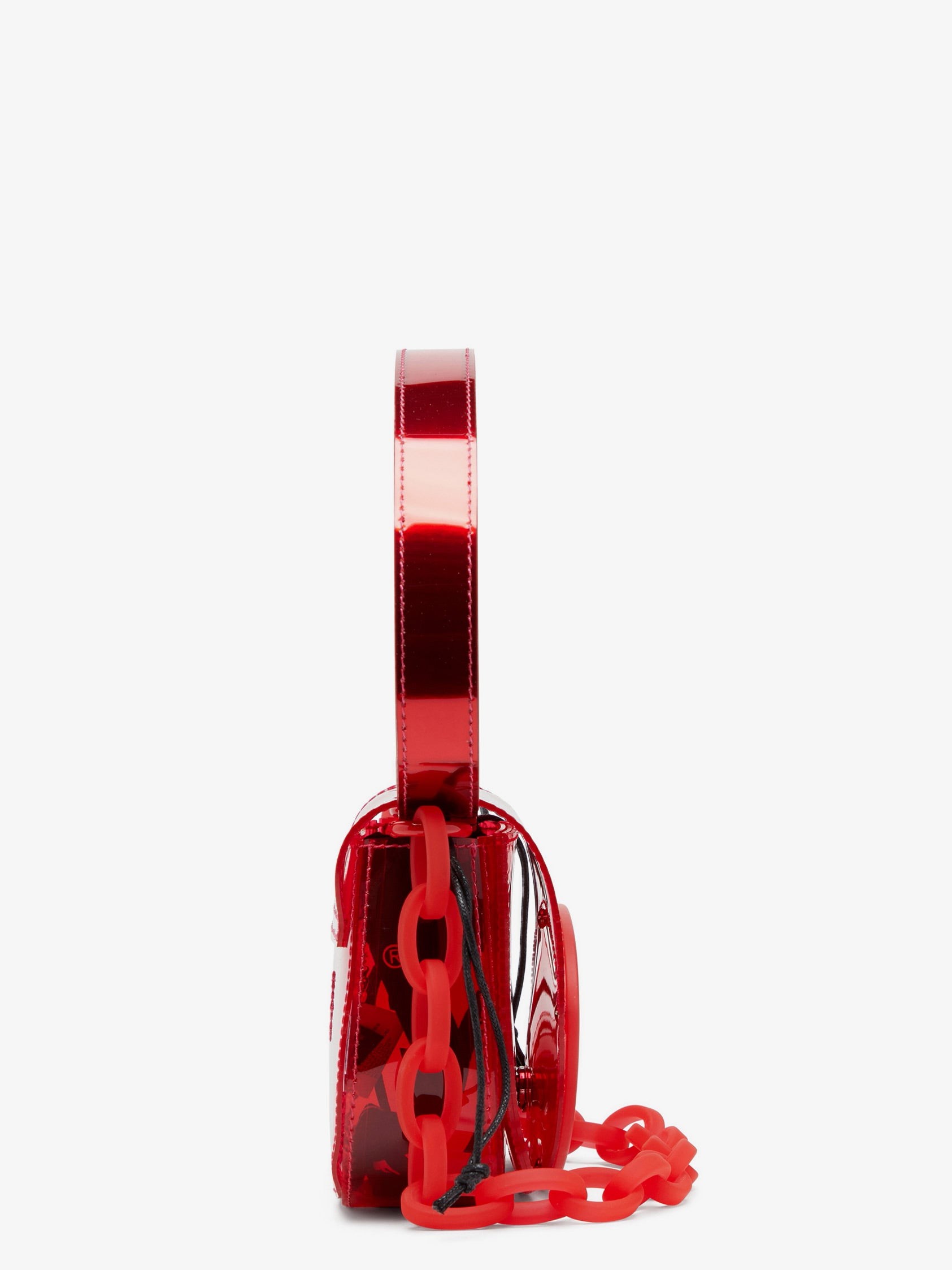 1DR TPU shoulder bag - Image 4