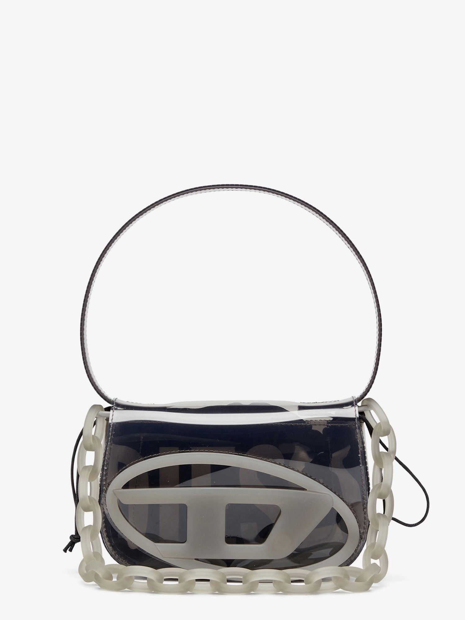 1DR TPU shoulder bag