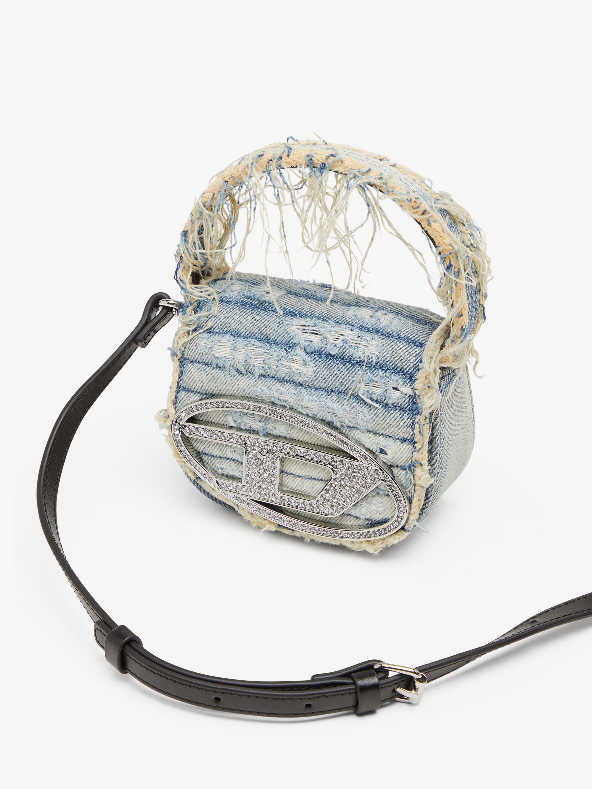 1DR XS denim crossbody bag - Image 5