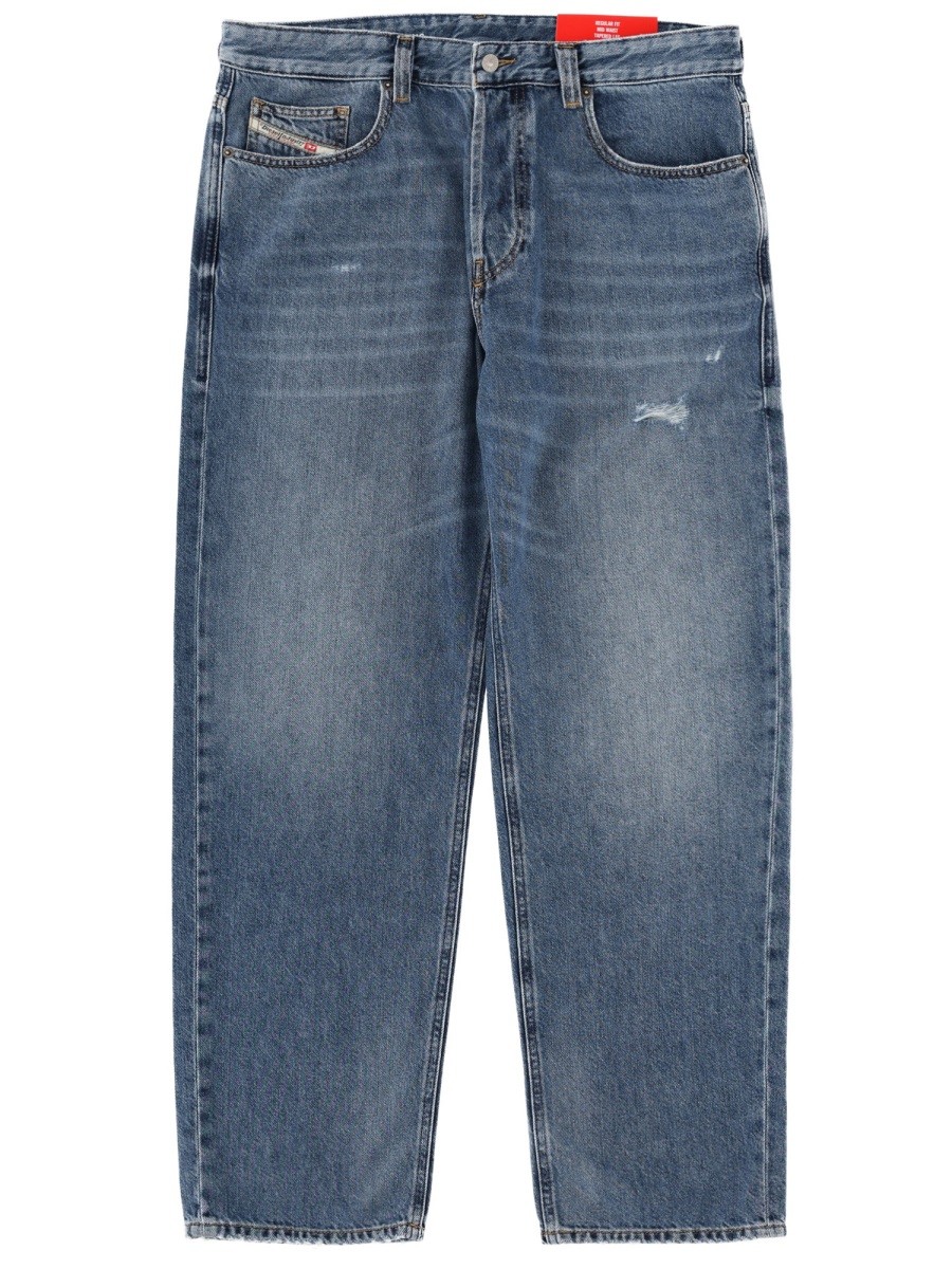 "2024 D-MACS" JEANS