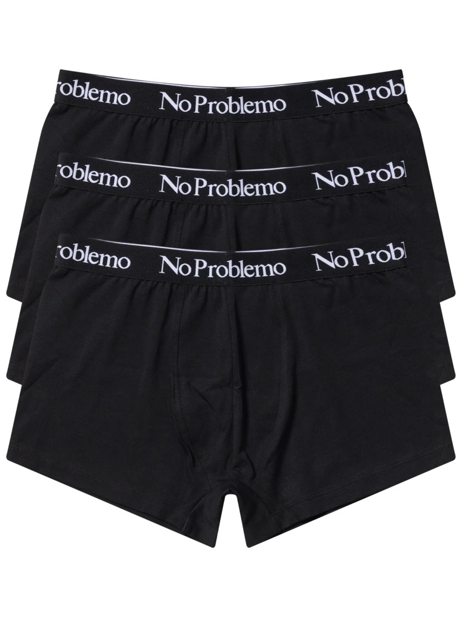 3-PACK BOXER CON LOGO