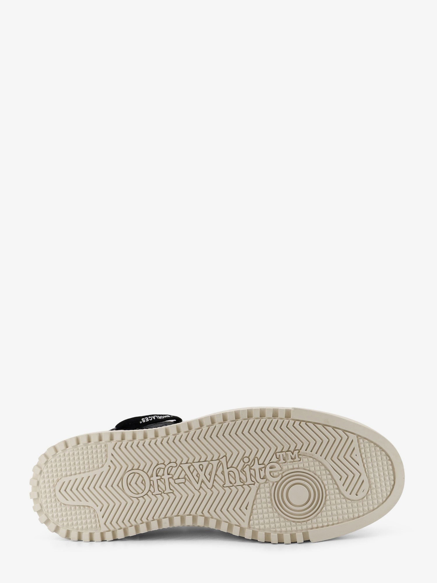 3.0 Court High Top leather sneakers - Image 4