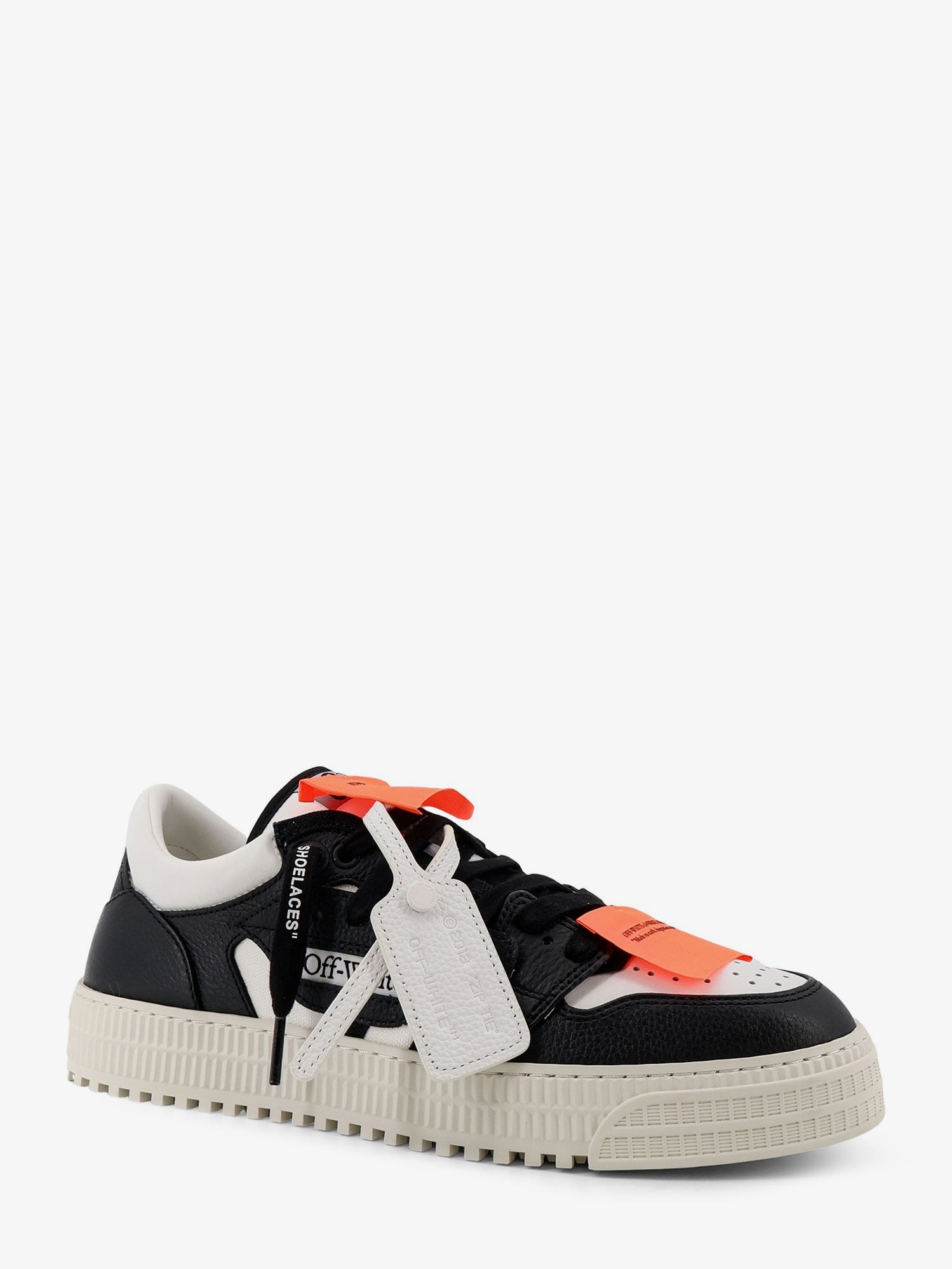 3.0 Court Low Top leather sneakers - Image 2