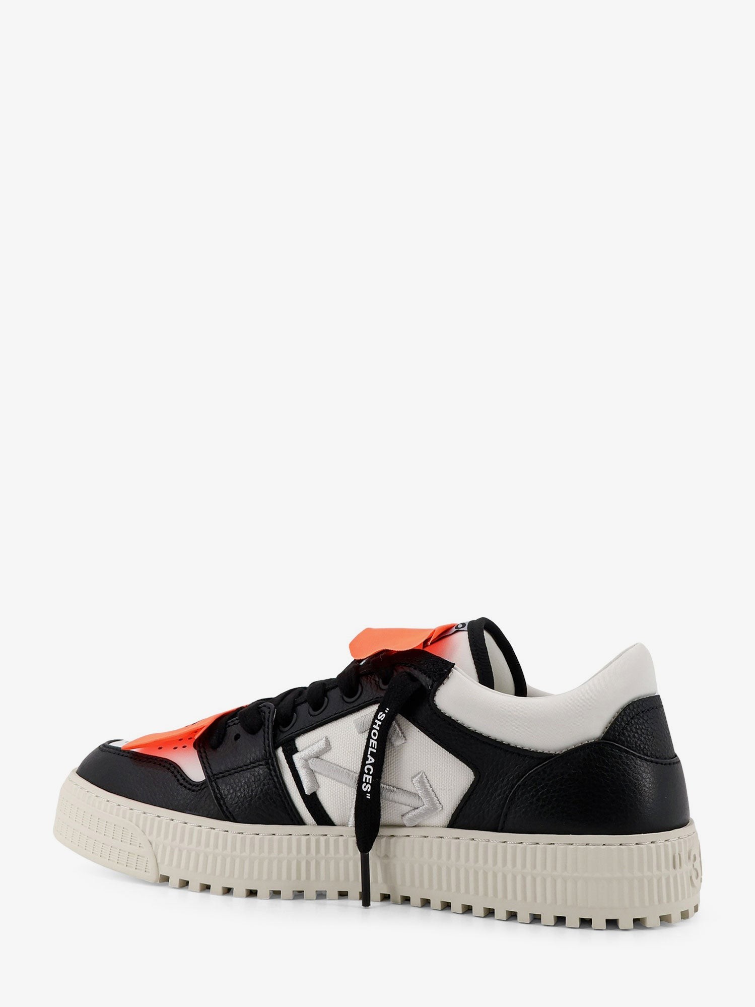 3.0 Court Low Top leather sneakers - Image 3