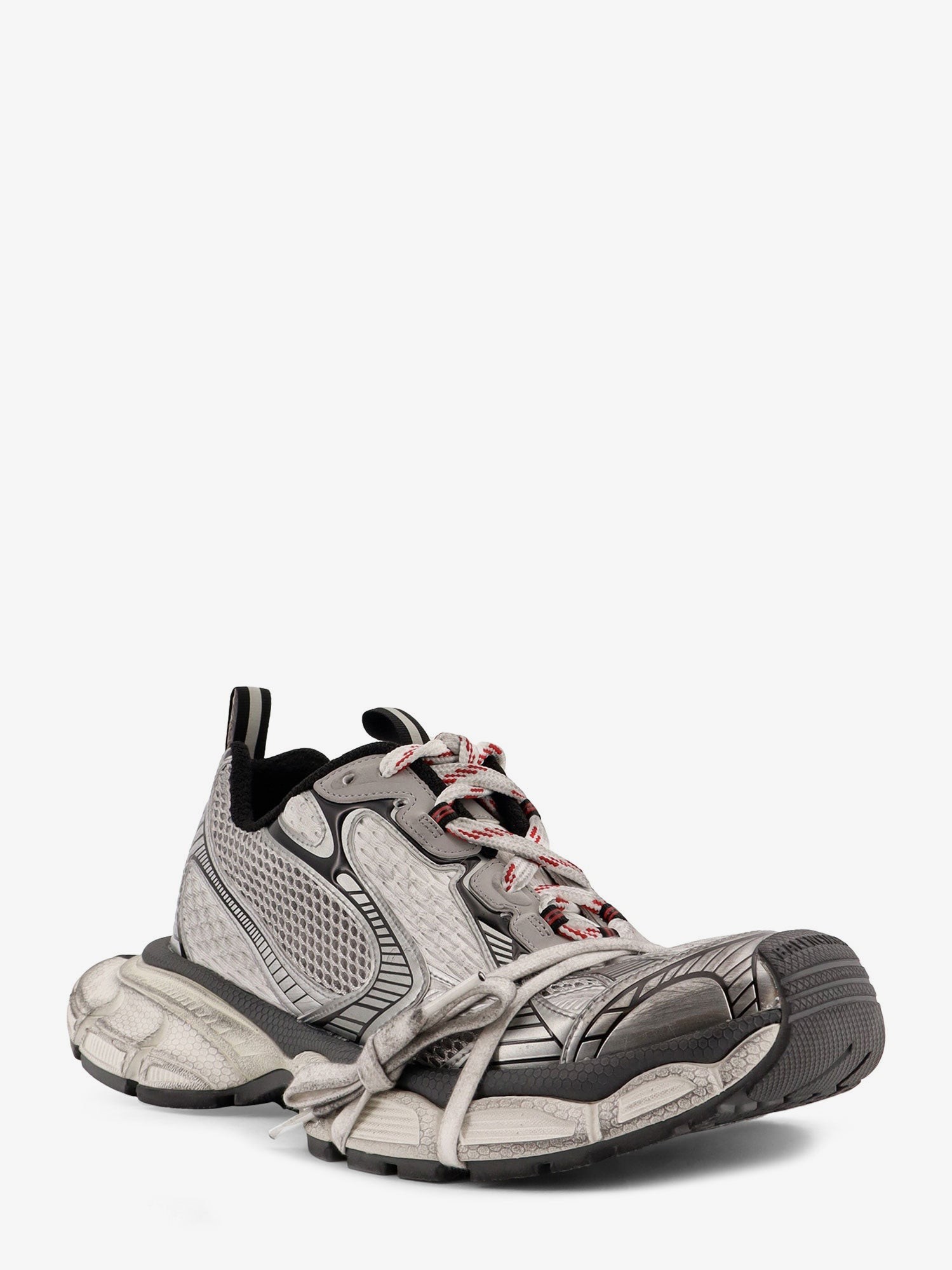 3XL mesh sneakers - Image 3
