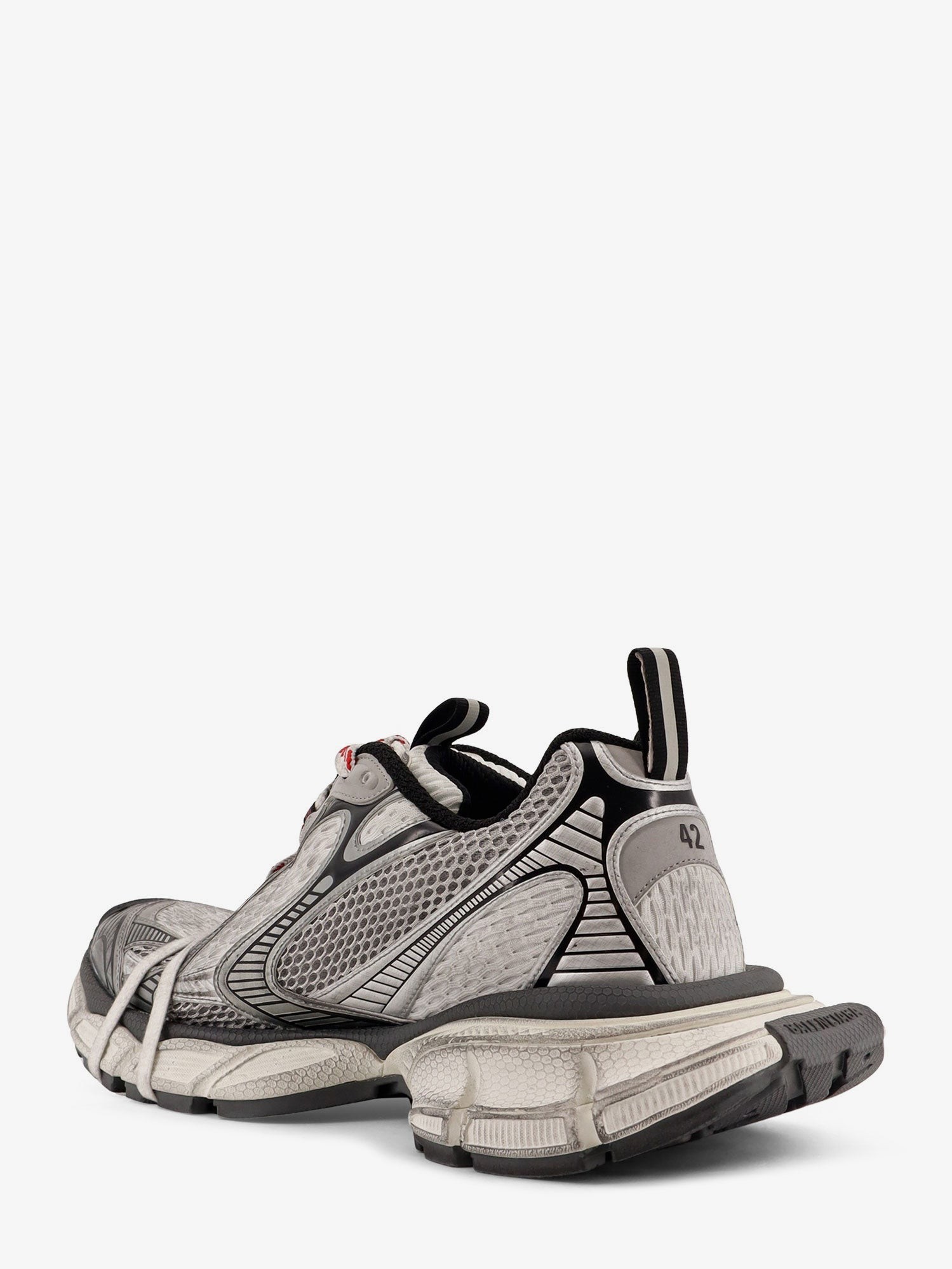 3XL mesh sneakers - Image 4