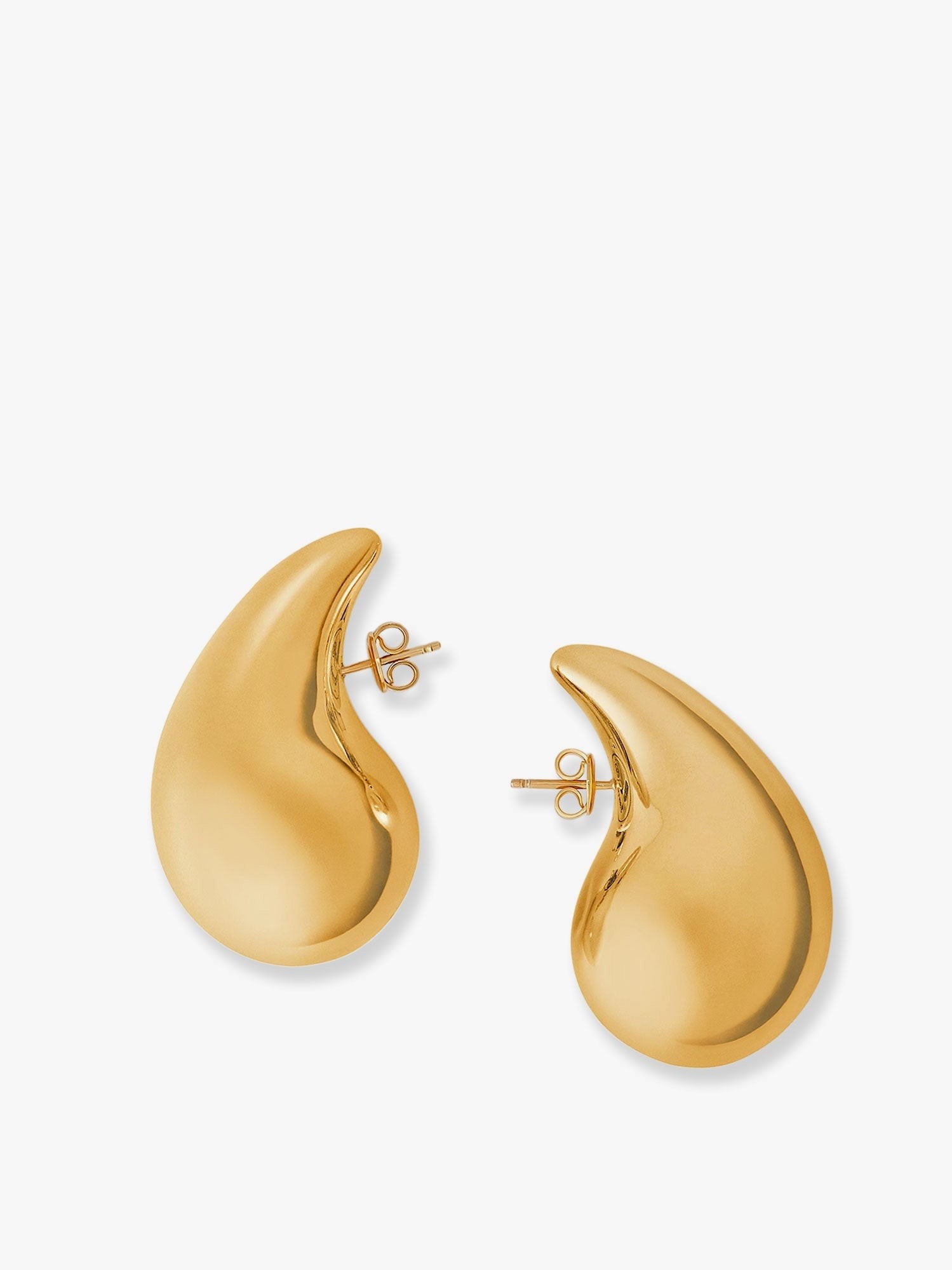 925 Sterling silver earrings - Image 2