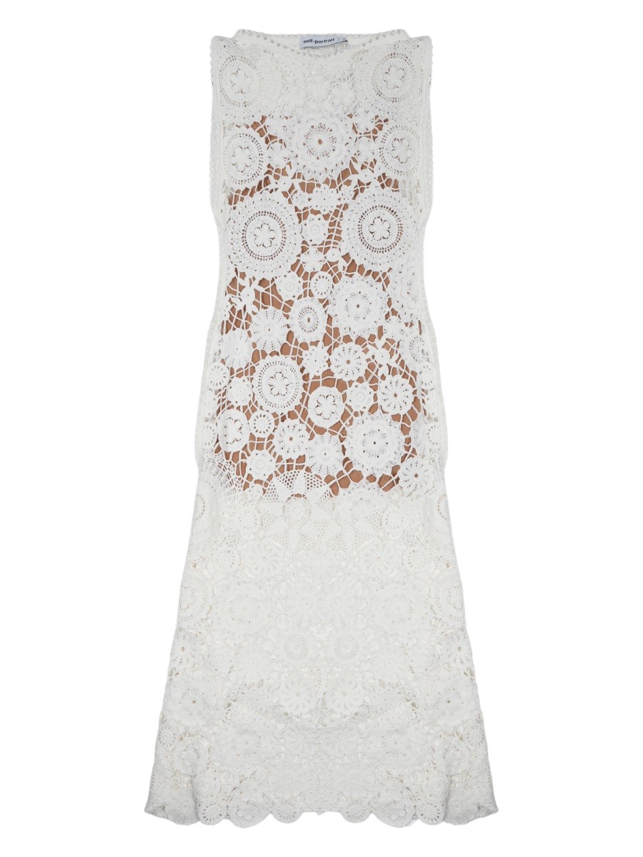 ABITO CROCHET