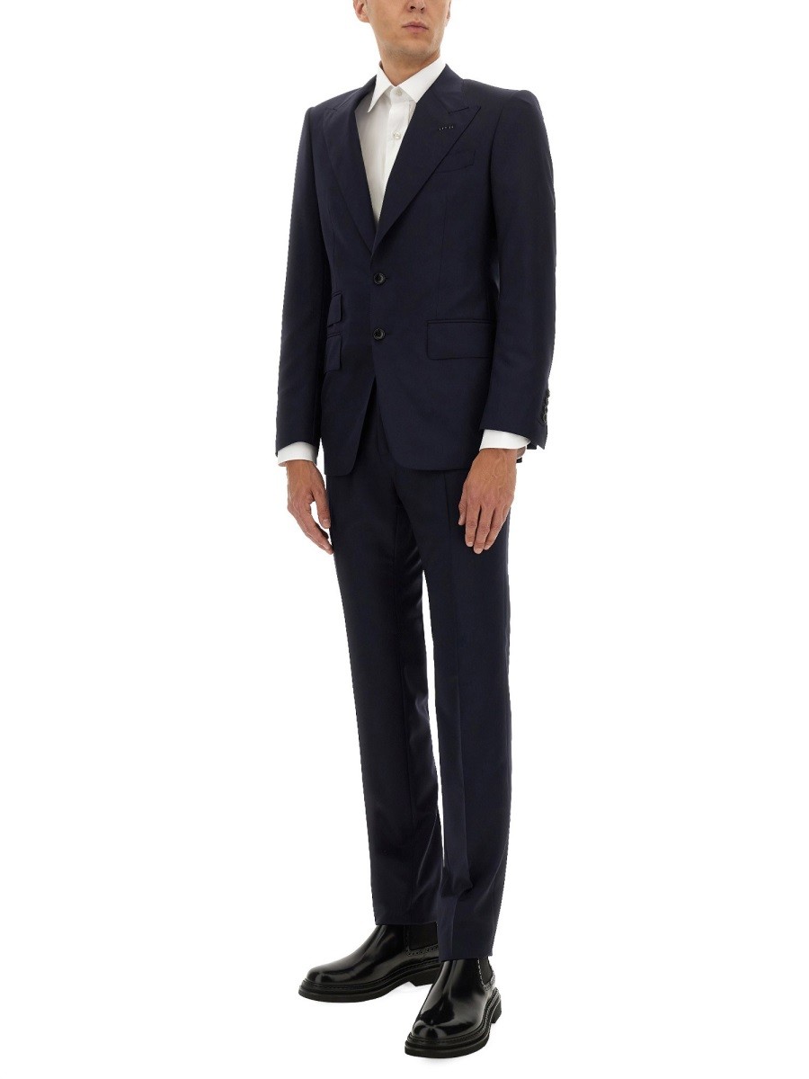 ABITO "GRAND OVERCHECK SHELTON" - Image 2