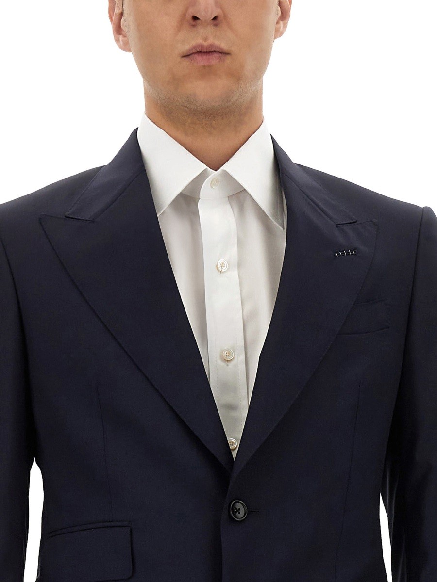 ABITO "GRAND OVERCHECK SHELTON" - Image 4
