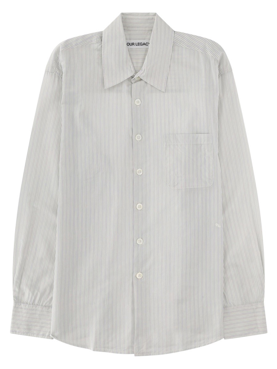 "ABOVE" SHIRT