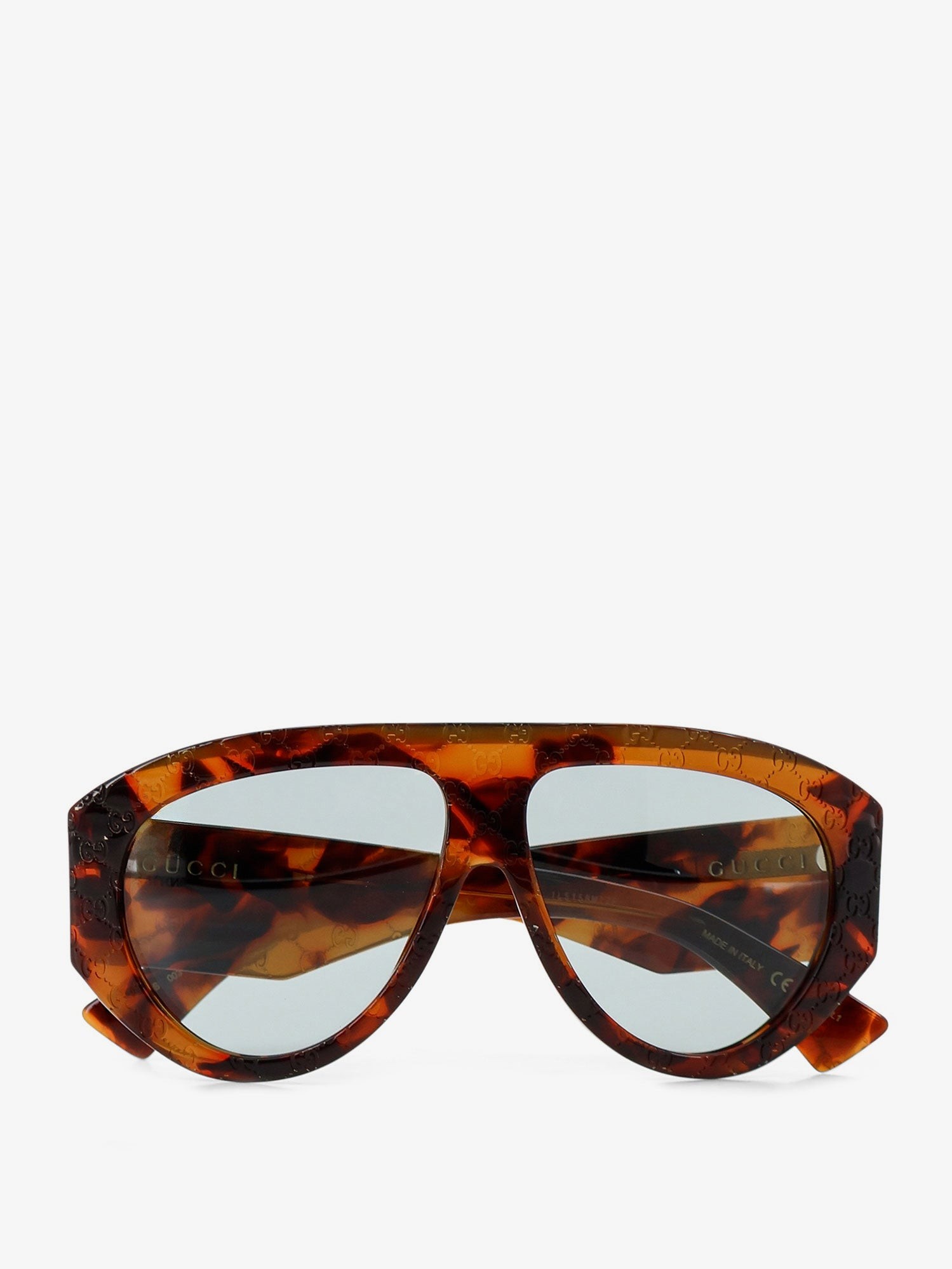 Acetate sunglasses