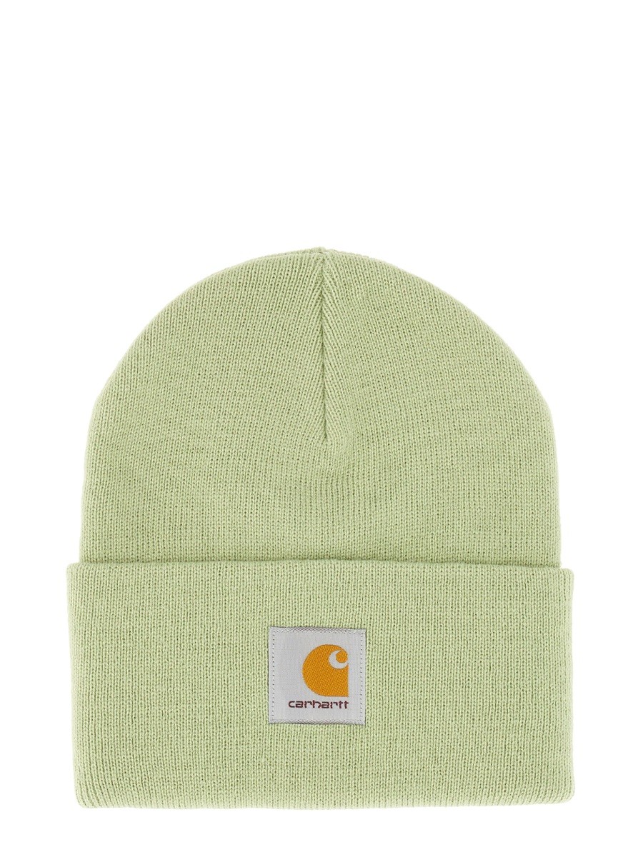 ACRYLIC "WATCH" CAP