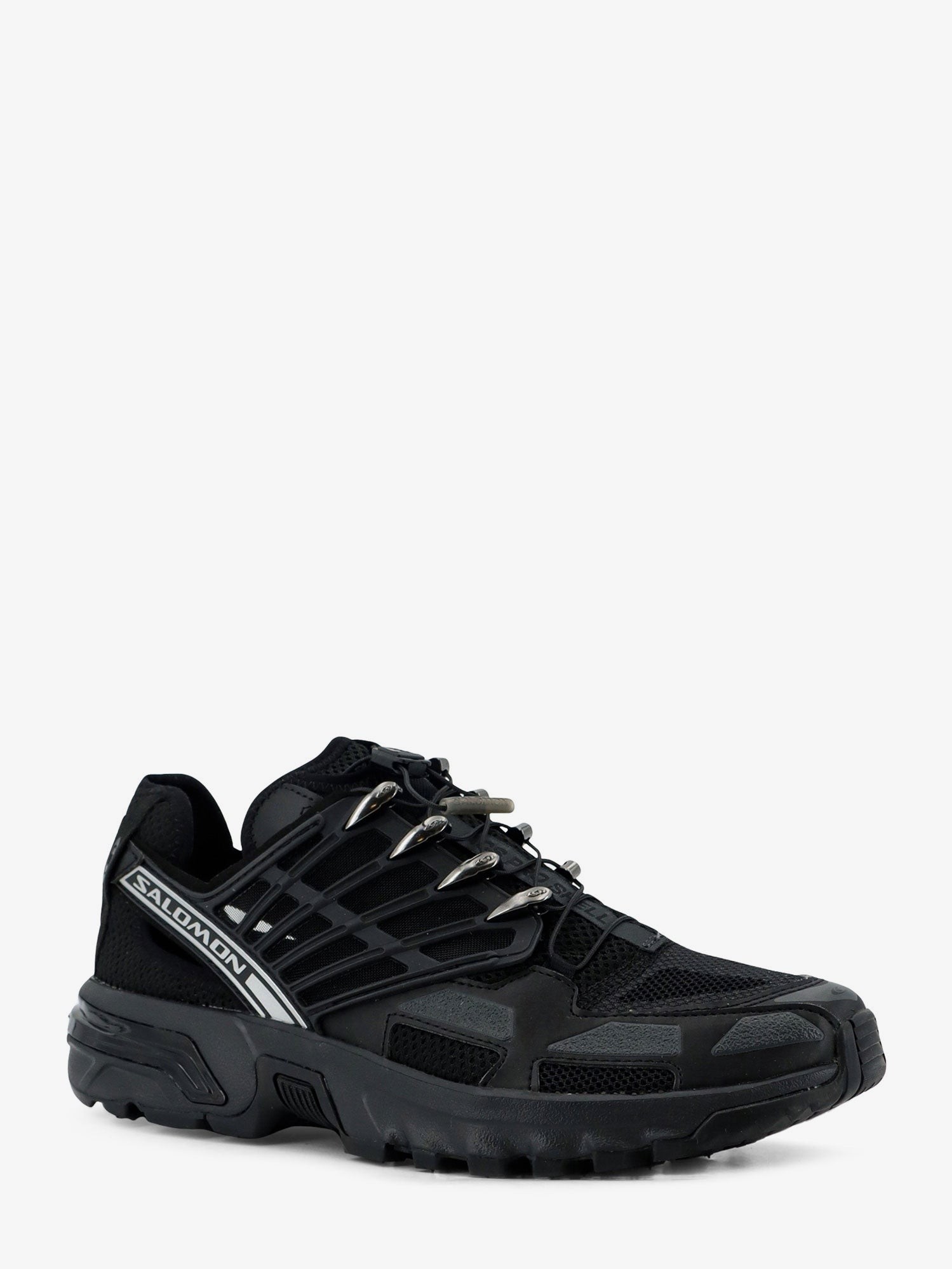 Acs Pro Shell mesh sneakers with side cut-out details - Image 2