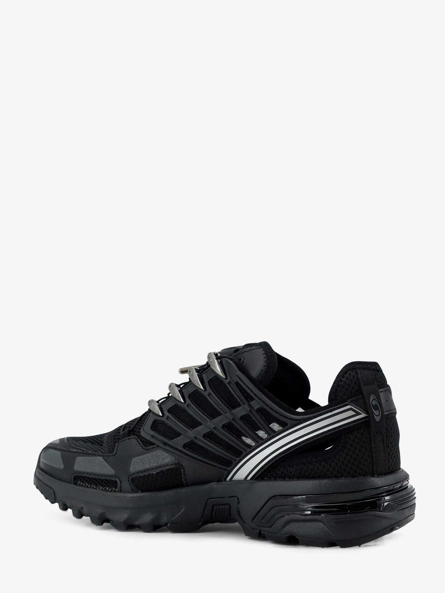 Acs Pro Shell mesh sneakers with side cut-out details - Image 3