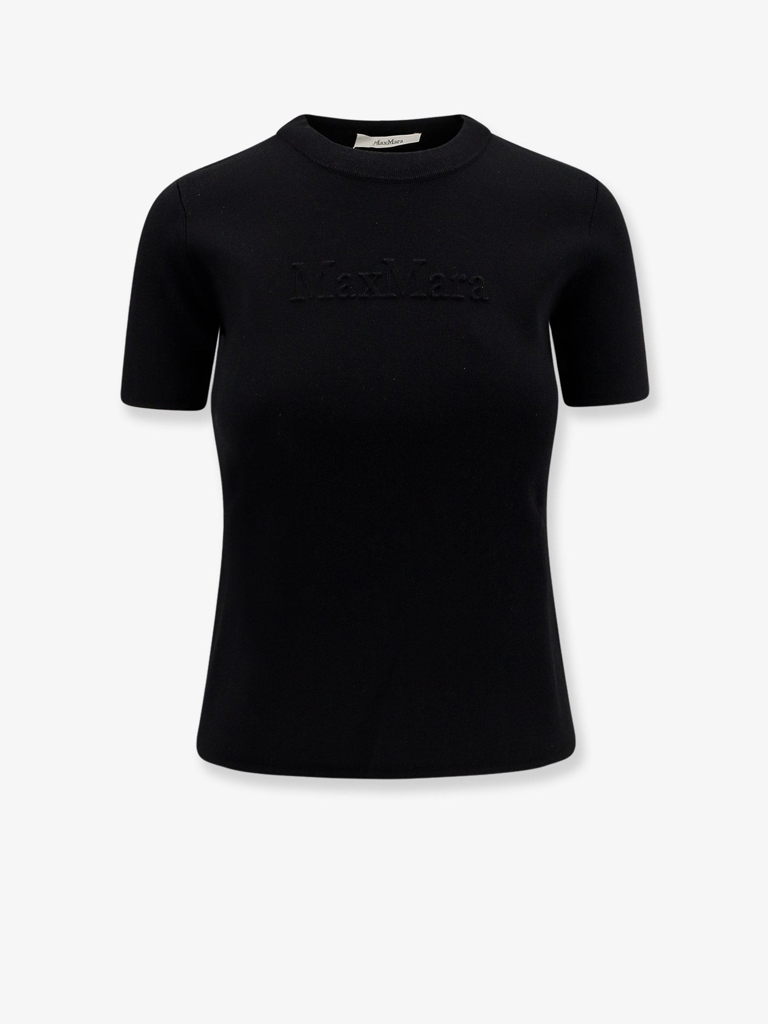 Adelio viscose blend T-shirt